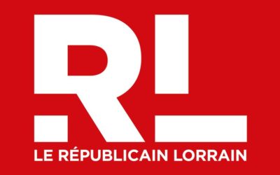 Article Républicain Lorrain