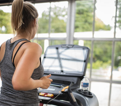 Greenhouse Cardio