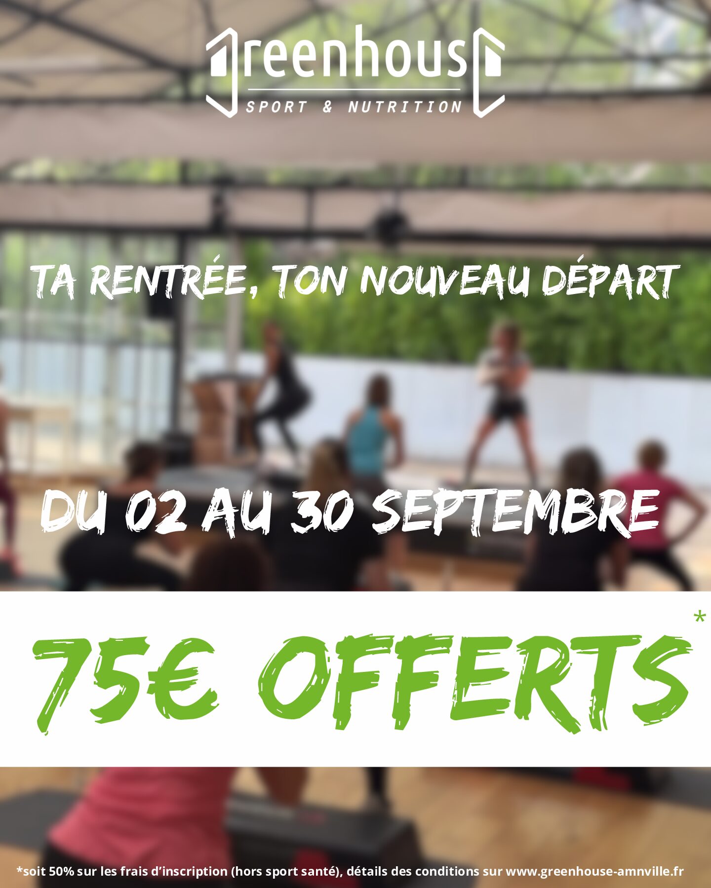 Pack rentrée (glissés) 2