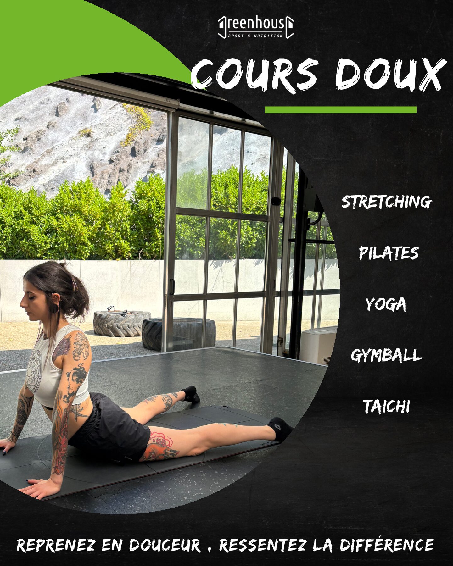 Pack rentrée (glissés) 4